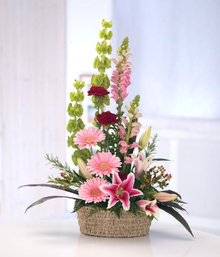 Get Well Wishes & Sentiments expressed with flowers delivered by Flowers by Hughes Florist Shop, Monaghan Town, Ireland Get Well Wishes & Sentiments expressed with flowers delivered by Flowers by Hughes Florist Shop, Monaghan Town, Ireland