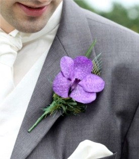 Buttonholes