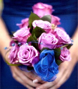 Bridal Bouquets