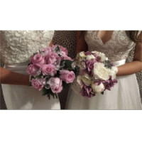 Bridal Bouquet 04