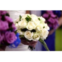 Bridal Bouquet 06